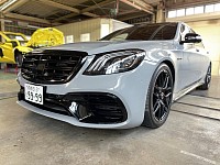 S63AMG
