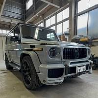 G63AMG