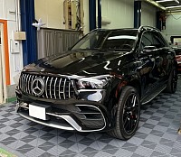GLE63AMG