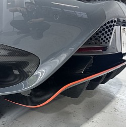 オレンジアクセントLINE